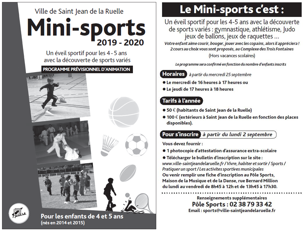 Minisports