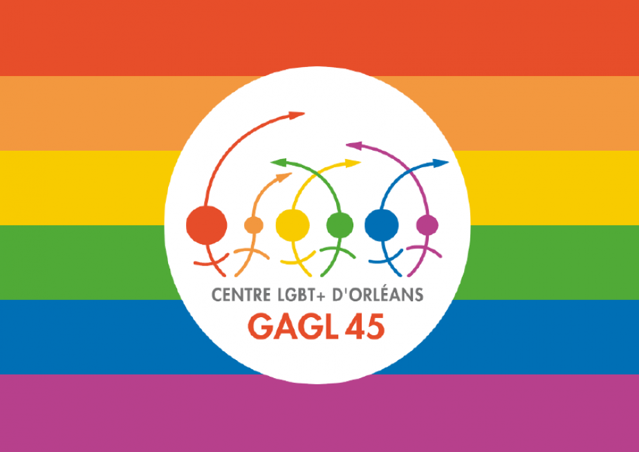 17 mai, journée mondiale de lutte contre l’homophobie et la transphobie © GAGL45