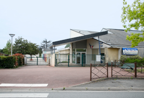 Ecole maternelle Paul Doumer Saint Jean de la Ruelle