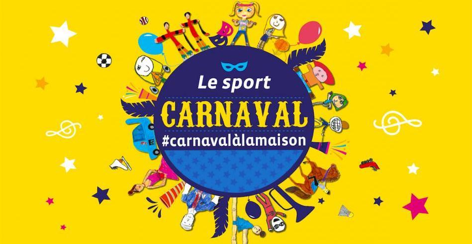 Carnaval de Saint Jean de la Ruelle