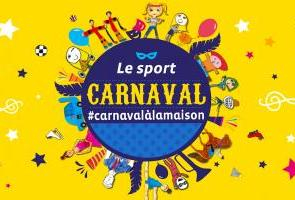 Carnaval de Saint Jean de la Ruelle 2019