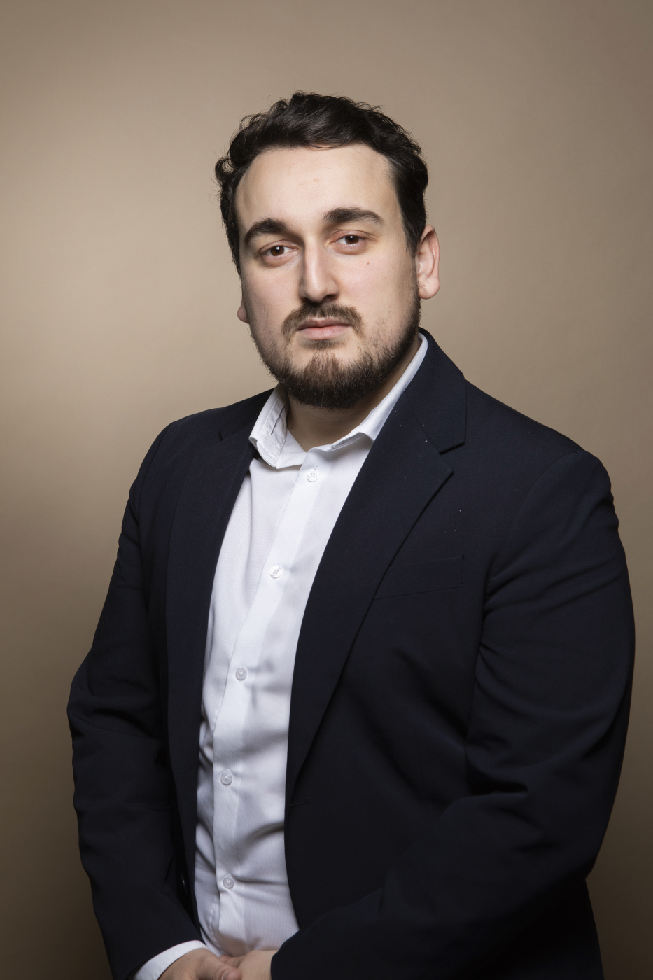 Aghiles ASSAM 2026Ludovic LETOT 30