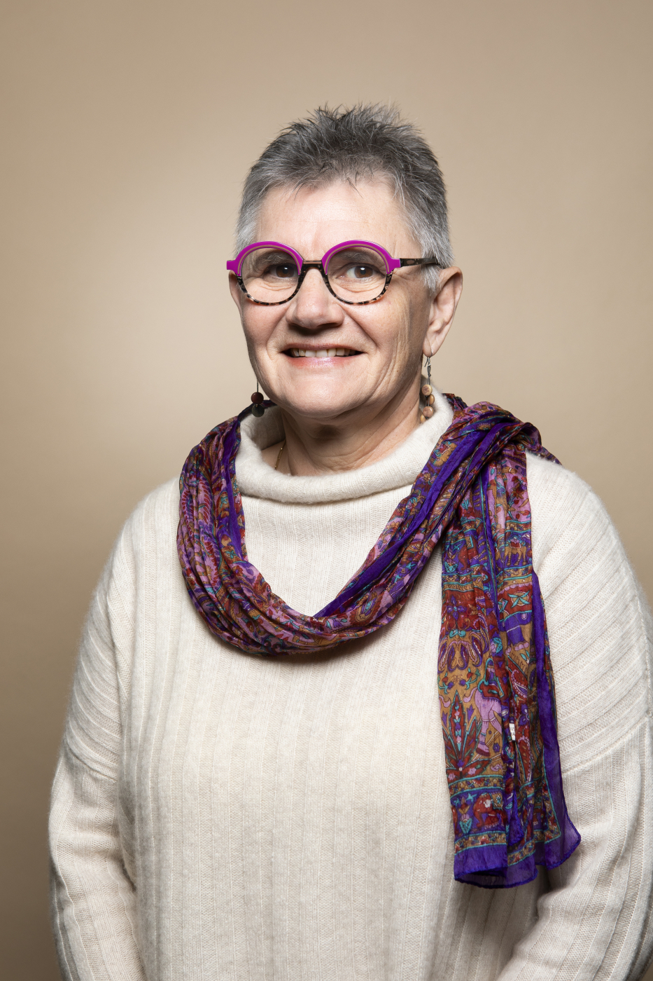 Anne LE BIHAN 2026 Ludovic LETOT 2