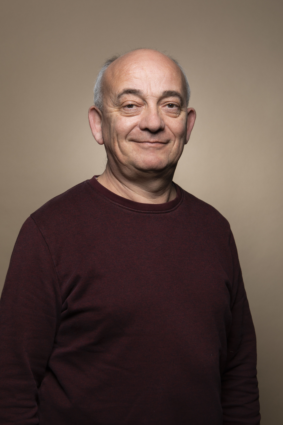 Bruno LENORMAND 2026Ludovic LETOT 9