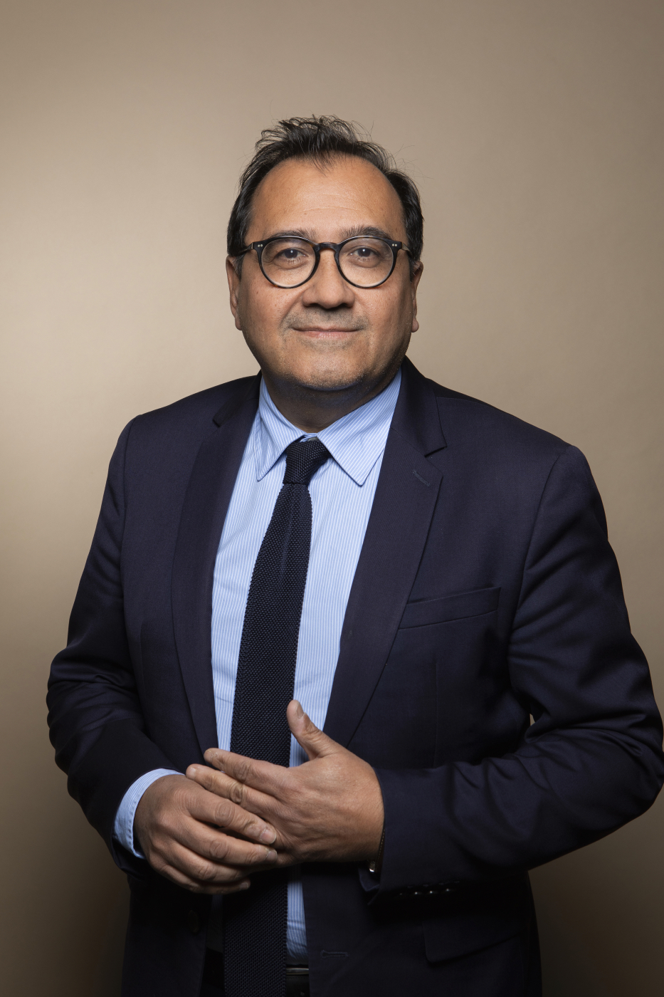 Christophe CHAILLOU 2026Ludovic LETOT 31