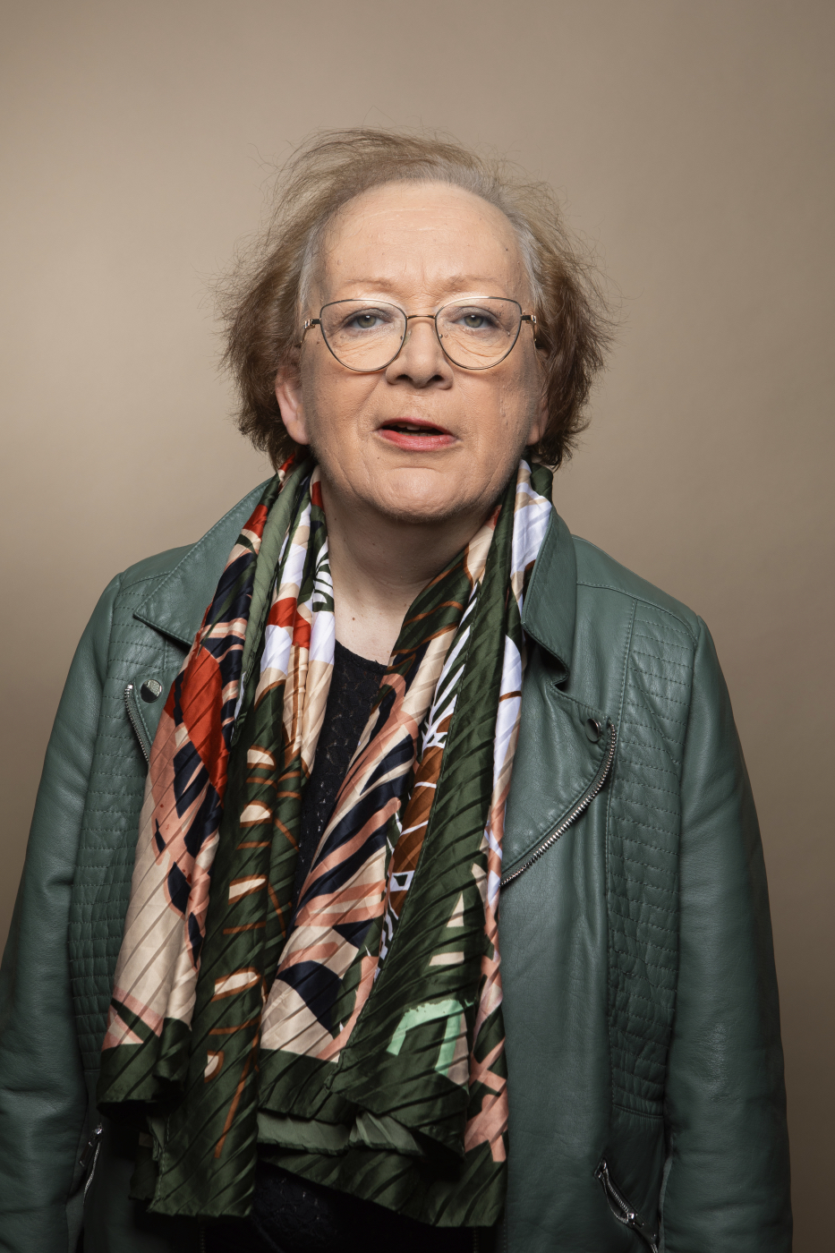 Isabelle GAUTHIER 2026Ludovic LETOT 26