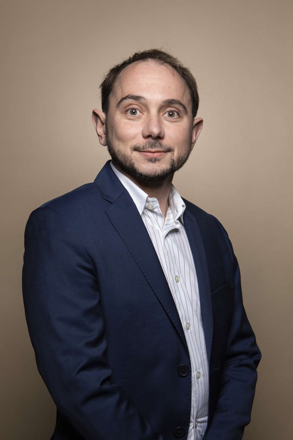 Thomas HUBERT 2026Ludovic LETOT 15