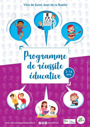 Programme réussite éducative