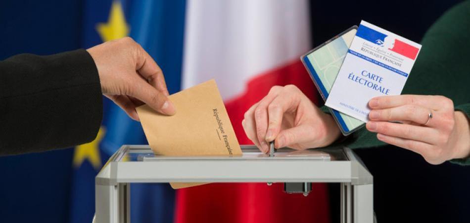 Elections inscriptions sur les listes electorales