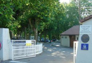 Camping municipal Gaston-Marchand