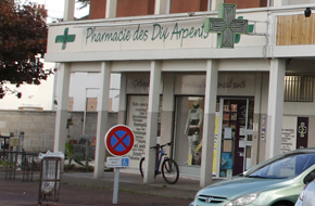 Pharmacie des 10 Arpents