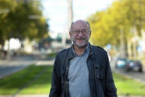 Michel Ricoud. Photo d'archives La République du Centre © Christelle Gaujard