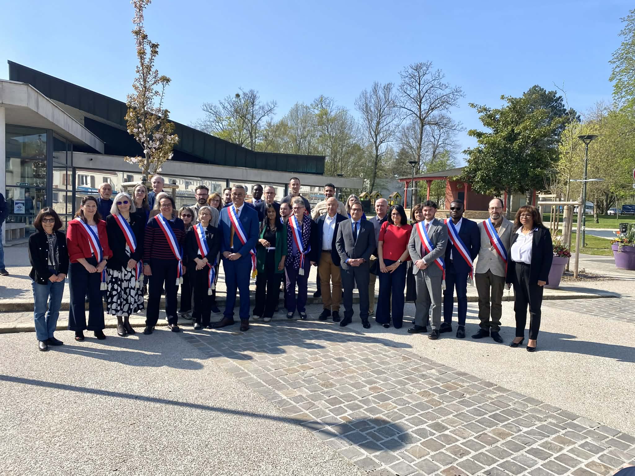 Séance du samedi 21 mars