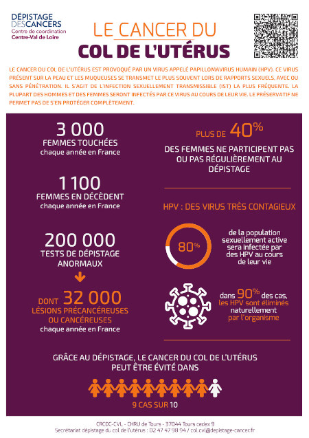 Infographie DOCCU 2022