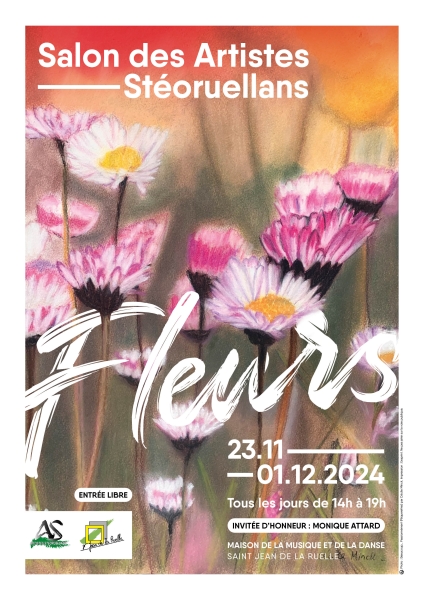 ARTISTES_STEORUELLANS_AFFICHE