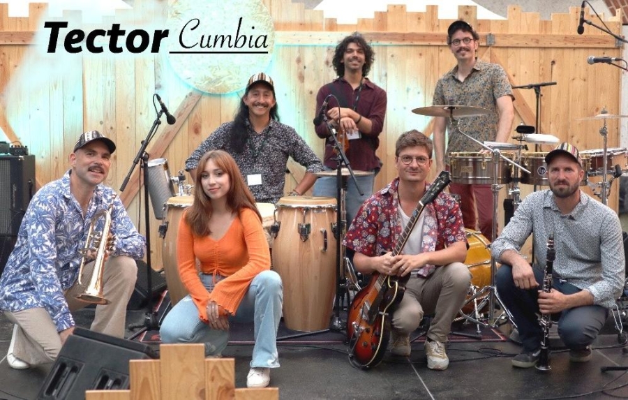 Tector_Cumbia