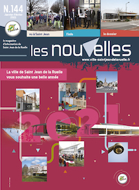 Nouvelles 144