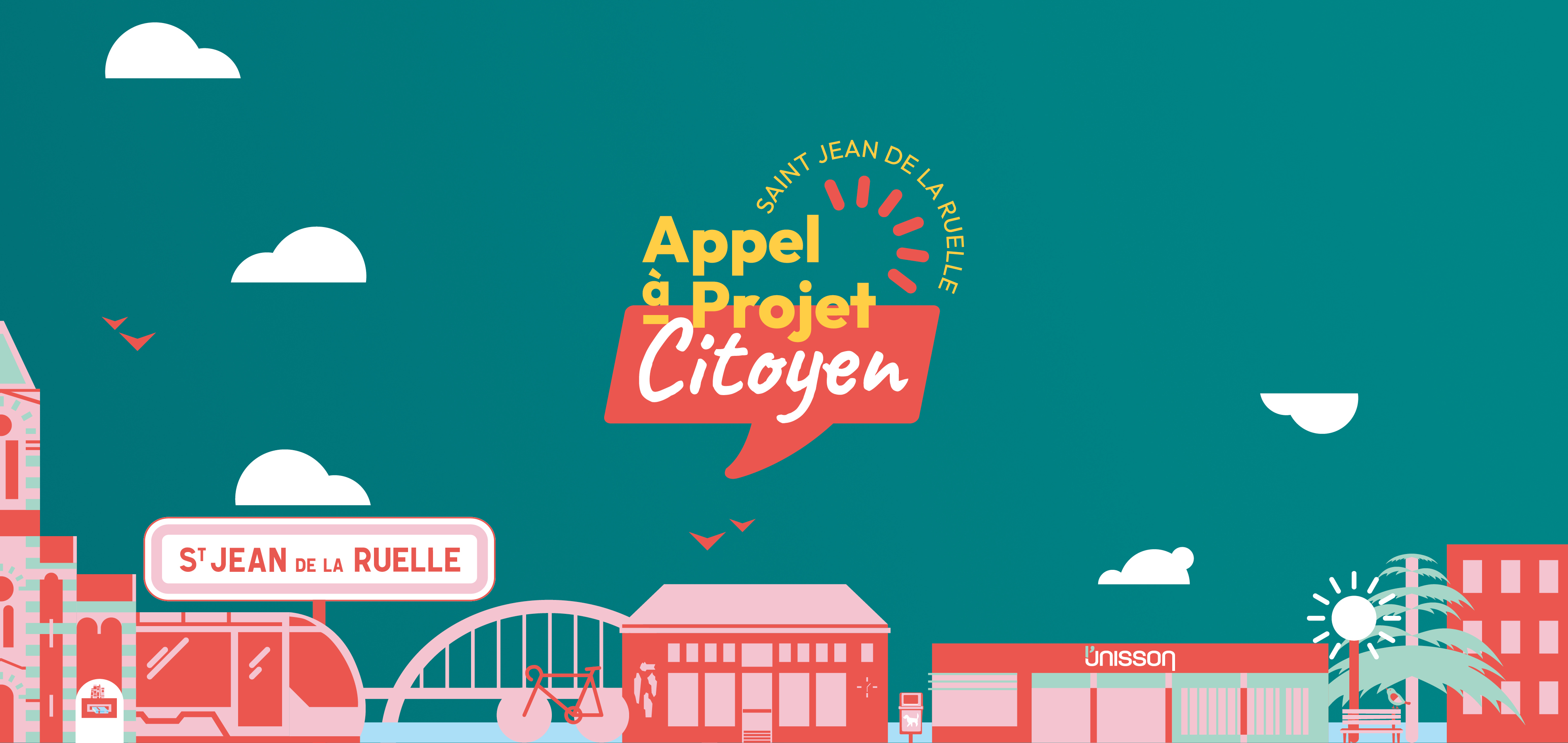 Appel à Projet Citoyen