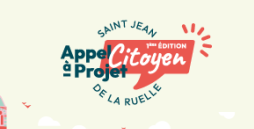 Appel à Projet Citoyen