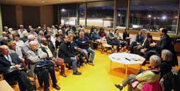 Parlons projets : concertations